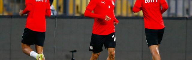 AFRIKA: Salah na popravnom, ES Setif u najjačem sastavu u prvenstvu Alžira