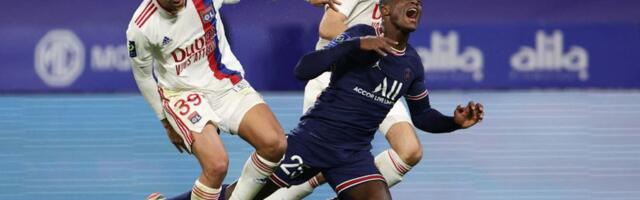 Njukasl našao plejmejkera: Lionov Brazilac u premijerligašu za 40.000.000 evra