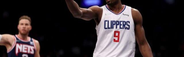 Počelo je! Ibaka kod Janisa, Divinćenco u Sakramentu, Begli u Detroitu