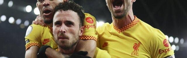 DRAMA U PL: Liverpul NADIGRAO Arsenal i STRAHOVITO se približio Sitiju!