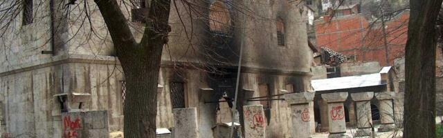 Godišnjica Martovskog pogroma – pečat mržnje i zločina
