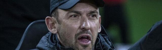 Popović ima recept za šampione: Navijači, uterajte im strah u kosti!