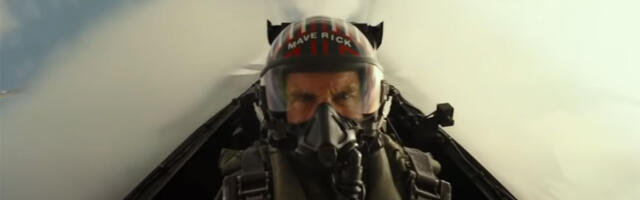 Top Gun – Kinezi se uplašili zbog filma i poslali satelit da snimi avione