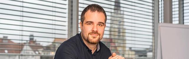 Kako su srednja škola i prvi iPhone usmerili Vladimira ka karijeri ‘mobile software’ arhitekte