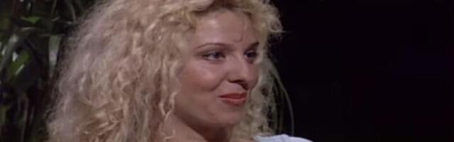 Naša glumica obožavana 90-tih, posvećena manastiru