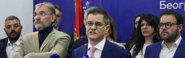 Narodna stranka na putu ka ozbiljnom desničarenju: Preko noći postali Evroskeptici i rusofili