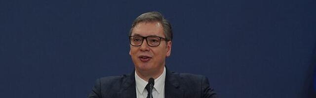 "Vučić spreman da se povuče sa mesta predsednika SNS"
