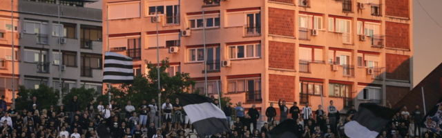 Hit oglas podelio Srbiju - traži se cimer, ali da isključivo navija za jedan klub (FOTO)