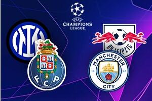 Дуел првака Европе и Манчестер сити за самопоуздање против Лајпцига