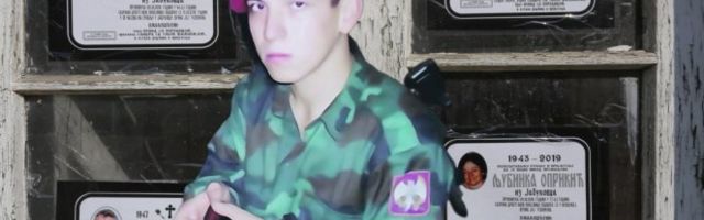 LJUBAVNICA SAUČESNIK, POLICAJAC LOPOV I BLAGO U PODRUMU Ovo je jedan od najmisterioznih zločina u Srbiji i nikome nije JASNA JEDNA STVAR