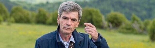 Zvezda serije "Lud, zbunjen, normalan" 21 dan bio u bolnici