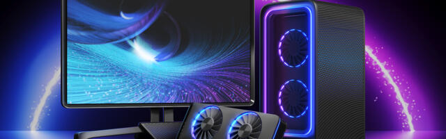 Intel ARC A580 grafička karta, jeftinija a brža od GeForce RTX 3060