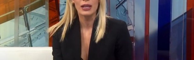 TV transfer bomba na pomolu: Prva televizija želi Minju Miletić