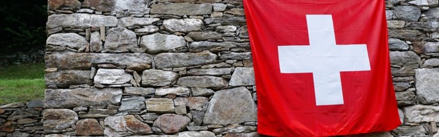 Švajcarci na referendumu zbog borbenih aviona