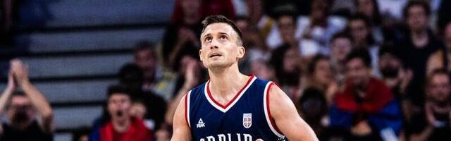 Morava info saznaje: Aleksa Avramović na korak od NBA lige, ova dva kluba su najkonkretnija