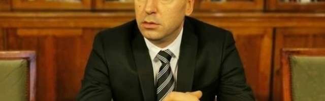 MARKOVIĆ "OLADIO" BOŠKA: Obradović sam nikada ne bi bio izabran!