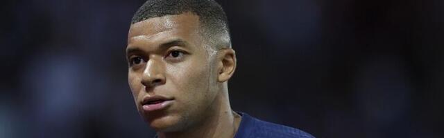 Mbape u sporu sa Pari Sen Žermenom, klub odbija da mu plati 55 miliona evra