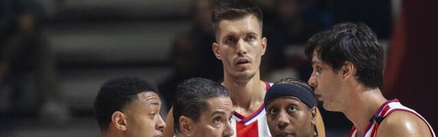 (UŽIVO) "Zmajčeki" u Pioniru! Zvezda čeka Cedevitu, a u mislima Alba!