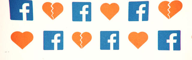 Zašto mladi ljubav traže na platformi Facebook?