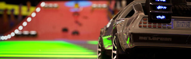 Epic Games danas poklanja igru Hot Wheels Unleashed