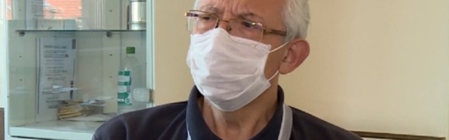 Kon: Koronu u Srbiji preležalo između 15 i 20 odsto građana