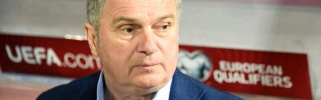 "BIO JE POSEBAN"! Oglasio se Ljubiša Tumbaković posle užasne vesti o samoubistvu Radiše Ilića