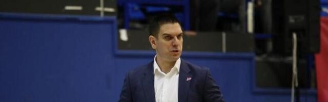 "ISKORISTILI SU SVE NAŠE SLABOSTI" Marko Barać nakon poraza Mege od Cedevite