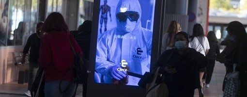 AFP: Najmanje 1.133.136 žrtava koronavirusa u svetu, više od 41 milion zaraženih