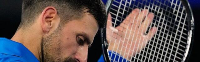 ENDI MAREJ JE "BIVŠI": Novak Đoković ima novog trenera