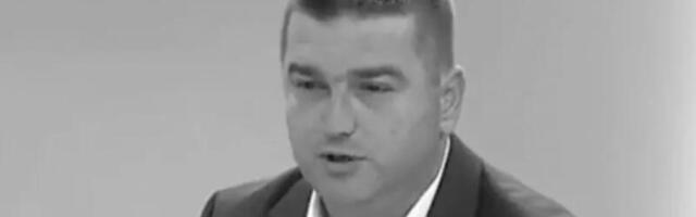 POSLANIK PRE SMRTI SLAVIO ROĐENDAN Detalji tragedije u kojoj su stradali roditelji i ćerkica