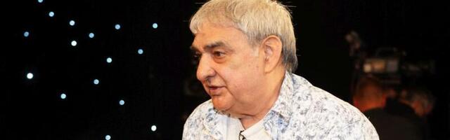 Ljuba Aličić je na nju potrošio poslednju marku, a zbog te strasti umalo je ostao bez supruge