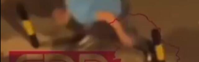 Devojka svedočila u korist košarkaša Partizana: Opisala detalje sukoba