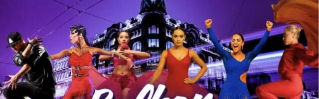 Čačak u subotu i nedelju domaćin prestižnog međunarodnog takmičenja Balkan Dance Grand Prix