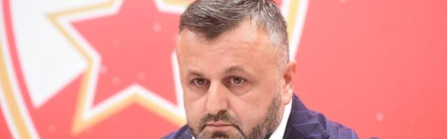 Skupština KK Crvena zvezda: Neuspešna sezona