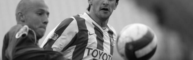 Tragična sudbina: I otac Dejana MIlovanovića preminuo na isti način!