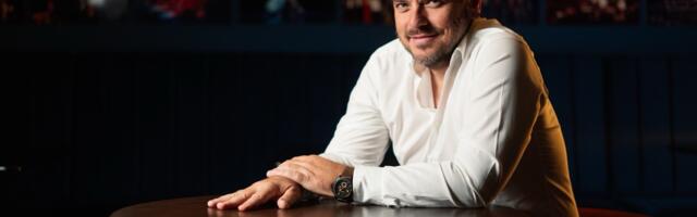 Boris Režak u susret koncertu u Sava Centru: Razgovor o muzici, novim pesmama i poruci ‘Isti se pronalaze’