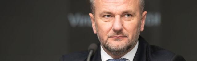 Ostoja Mijailović najavio OSVAJANJE Evrolige