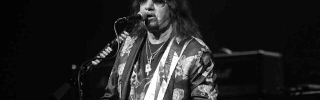 Preminuo Ejs Frili gitarista i suosnivač rok grupe KISS