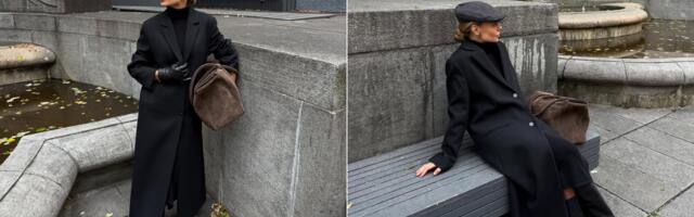 Dobar crni kaput je najteže pronaći, ali mi smo izdvojili favorite