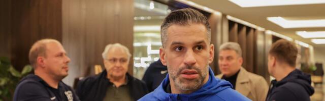 Sledeći cilj – Katar: Alimpijević okupio reprezentaciju u Beogradu pred početak kvalifikacija za SP