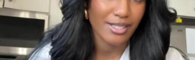 SRPSKA SNAJKA OTKRILA ŠTA JU JE ŠOKIRALO KOD NAS: Zbog OVOGA se preznojila od sramote: "Mi to ne radimo" (VIDEO)