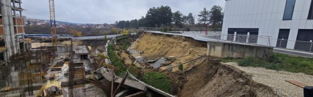 Oglasila se i kompanija  Inobačka , koja je izvodila radove na Centrima izvrsnosti: Evo šta je saopšteno