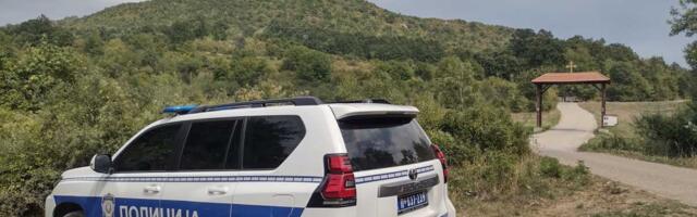 UBIO KOMŠIJU ZBOG KUKURUZA I CRNE MAGIJE, PA TELO ZAMOTAO U NAJLON I BACIO U ŠUMU! Penzioner (82) optužen posle 3 meseca za ubistvo kod Svrljiga!