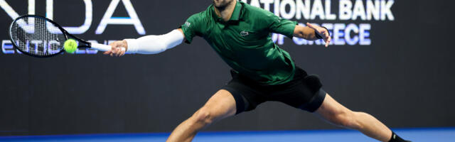 “U ovome je Đoković nenadmašan”