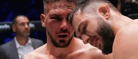 "KUPI SAD NEKOG ROLEKSA, KOŽNU JAKNU I PRADA NAOČARE!" Marka Bojkovića posle poraza brutalno prozvao najveći rival: Nijedna neće moći da ti odoli!