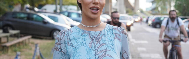 Maloletni brat Mine Vrbaški ušao u Elitu 9: Odmah je pustila suzu kada ga je videla, evo šta mu je rekla!