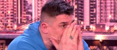 DRAMA NA VOŽDOVCU! Kristijan Golubović krenuo sa decom iz zgrade, a onda su naslednici nestali: Pokušana otmica