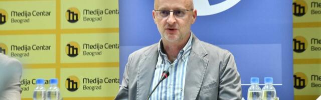 Nenadić: Sve što je bilo loše na prošlim izborima, u Negotinu, Mionici i Sečnju je bilo još lošije