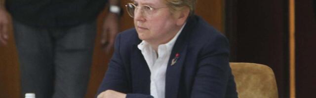 Dolovac sa predsednikom Eurodžasta: Pažljivo pratiti inicijative za promenu načina rada tužilaštava