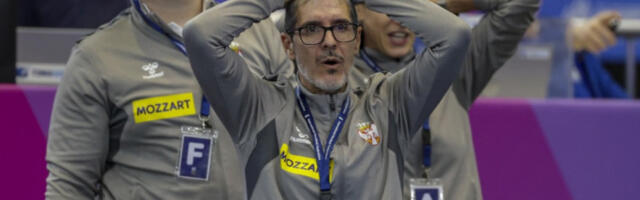 Ништа од четвртфинала, тежак пораз рукометашица од Црне Горе